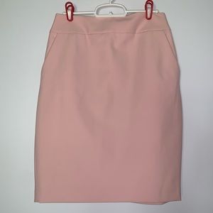 EXPRESS pencil skirt